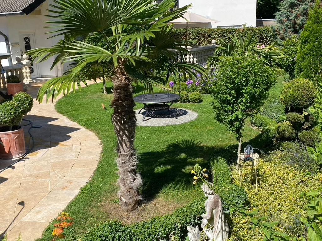 Wilsmann Apartmentvermietung Хёфельхоф Экстерьер фото